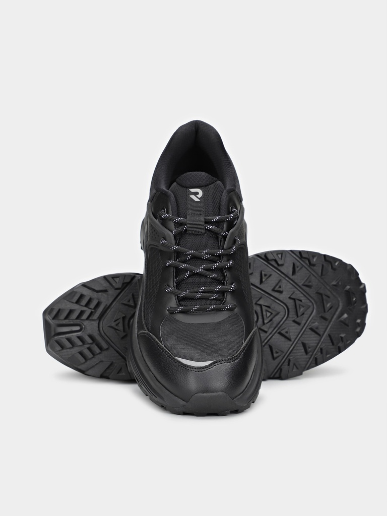 Radder 242503-010 Zapatillas de hombre Bagrin - 4