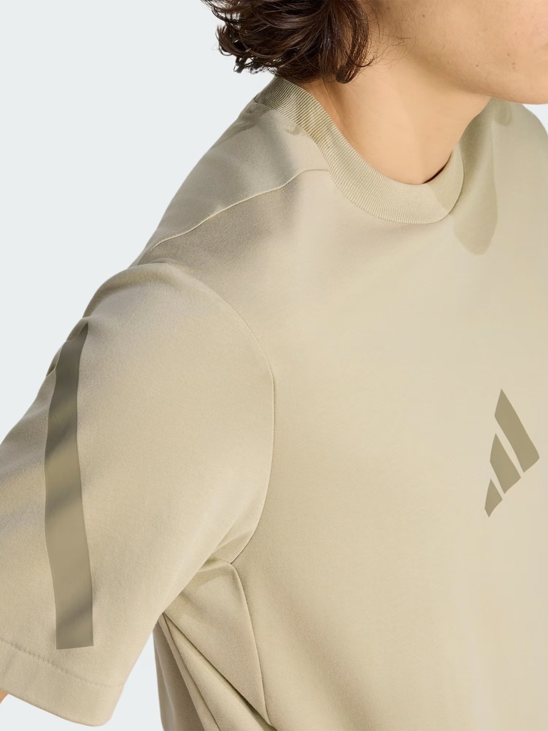 Adidas KE4698 Camiseta de Hombre M Z.N.E. TEE - 4
