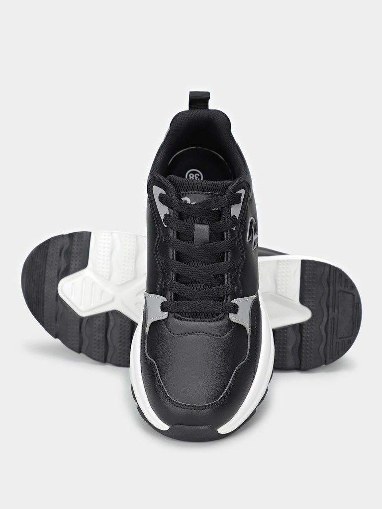Radder 242505-010 Zapatillas de mujer Nizza - 4
