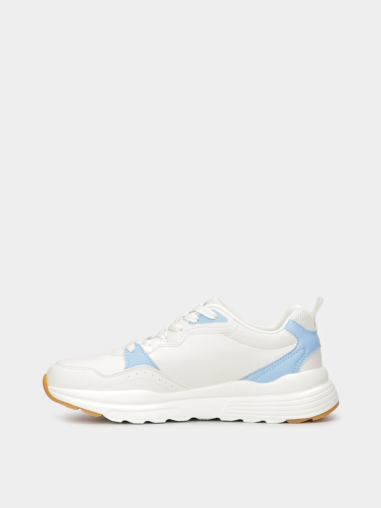 Radder 242505-100 Zapatillas de mujer Nizza - 2