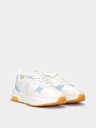 Radder 242505-100 Zapatillas de mujer Nizza - 3