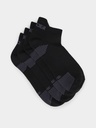 Radder 252401-010 Calcetines Negro Sport 2Pk - 2