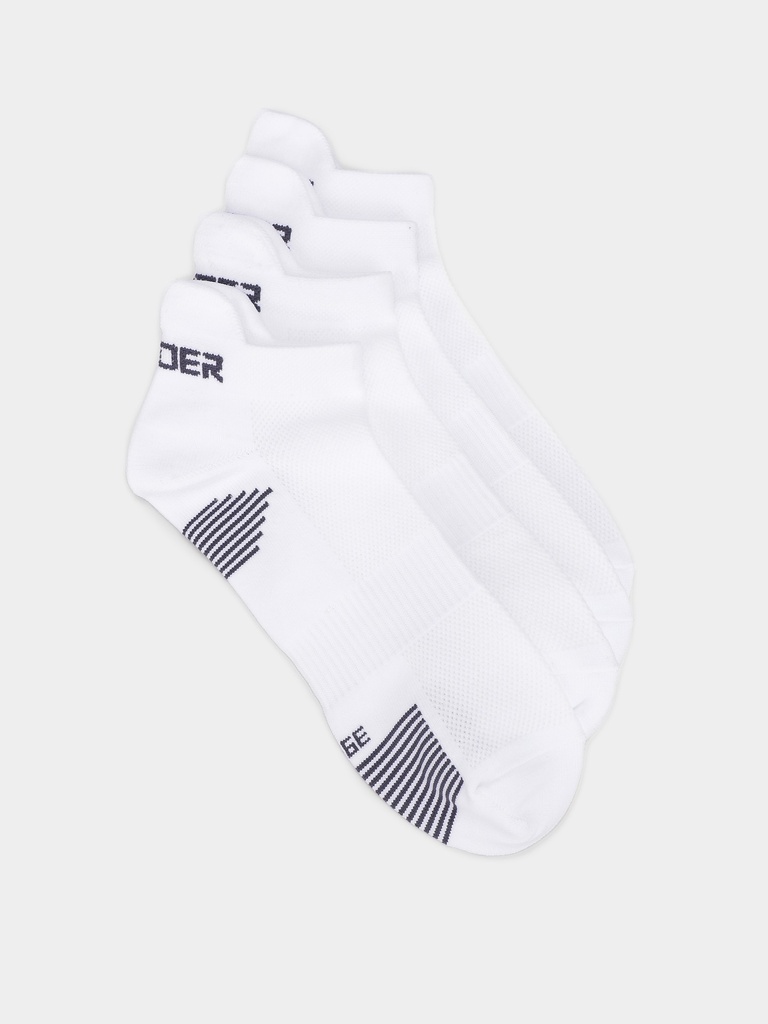 Radder 252401-100 Calcetines Blanco Sport 2Pk - 1