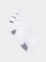 Radder 252401-100 Calcetines Blanco Sport 2Pk - 1