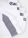 Radder 252401-100 Calcetines Blanco Sport 2Pk - 3