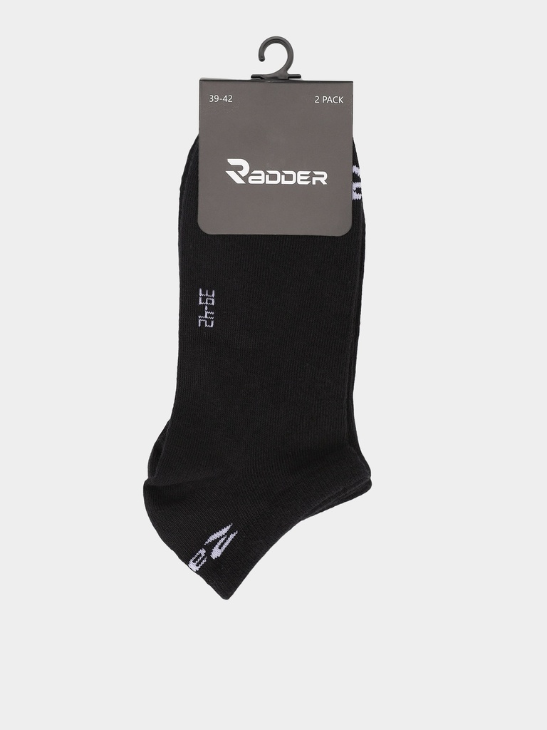 Radder 252512-010 Calcetines Ruby 2Pk - 1