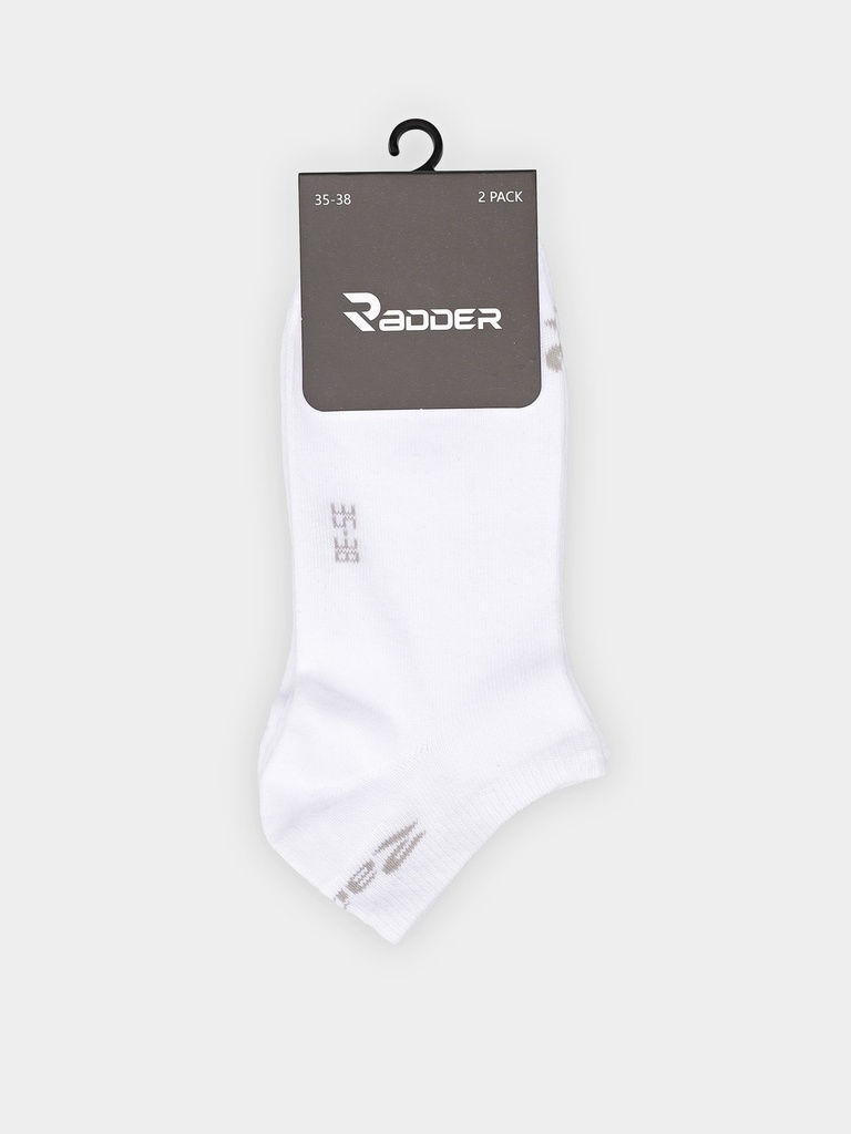 Radder 252512-100 Calcetines Ruby 2Pk - 1