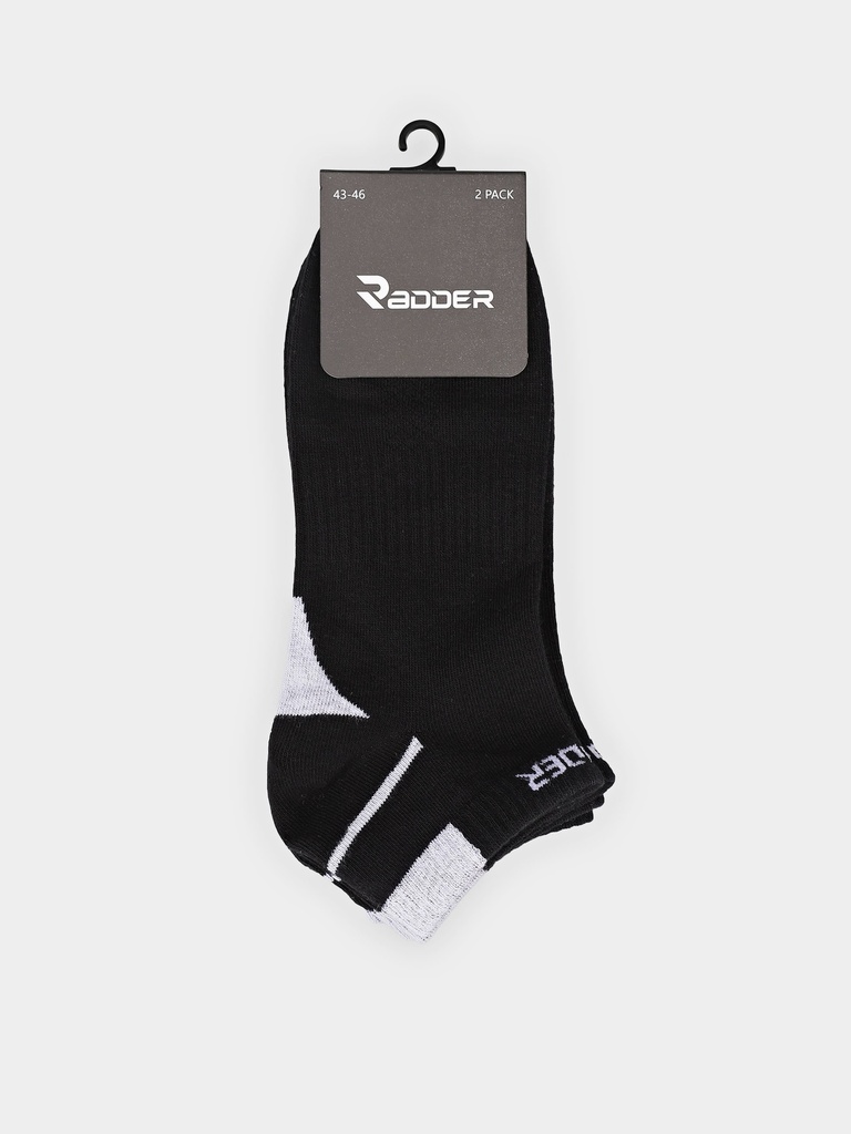 Radder 252513-010 Calcetines Milo 2Pk - 1