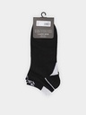 Radder 252513-010 Calcetines Milo 2Pk - 2