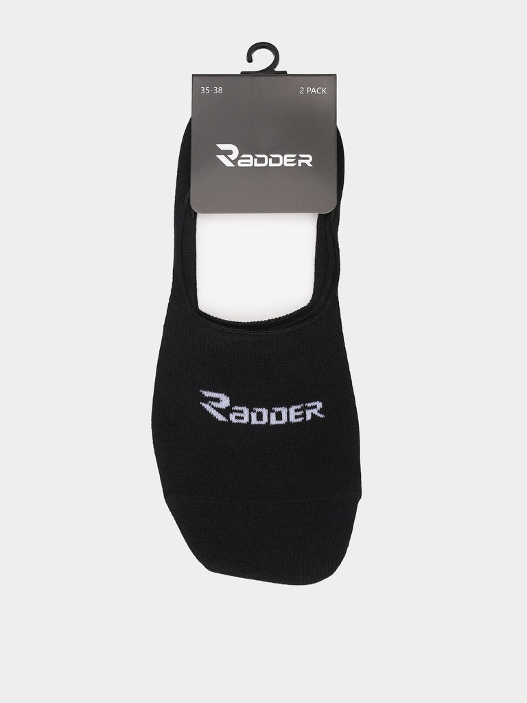 Radder 252514-010 Calcetines Quirky 2Pk - 1