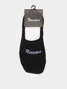 Radder 252514-010 Calcetines Quirky 2Pk - 1