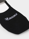 Radder 252514-010 Calcetines Quirky 2Pk - 3
