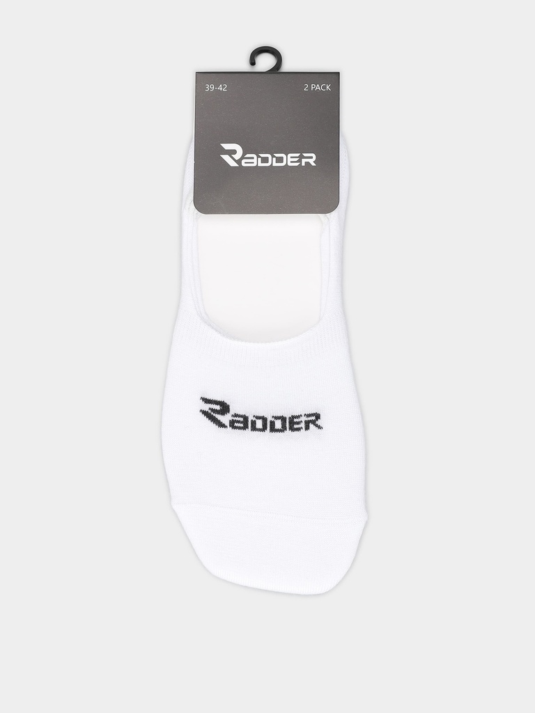 Radder 252514-100 Calcetines Quirky 2Pk - 1