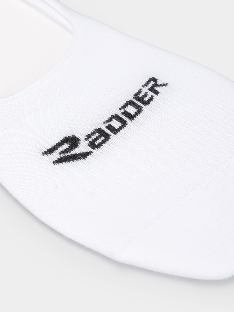 Radder 252514-100 Calcetines Quirky 2Pk - 3