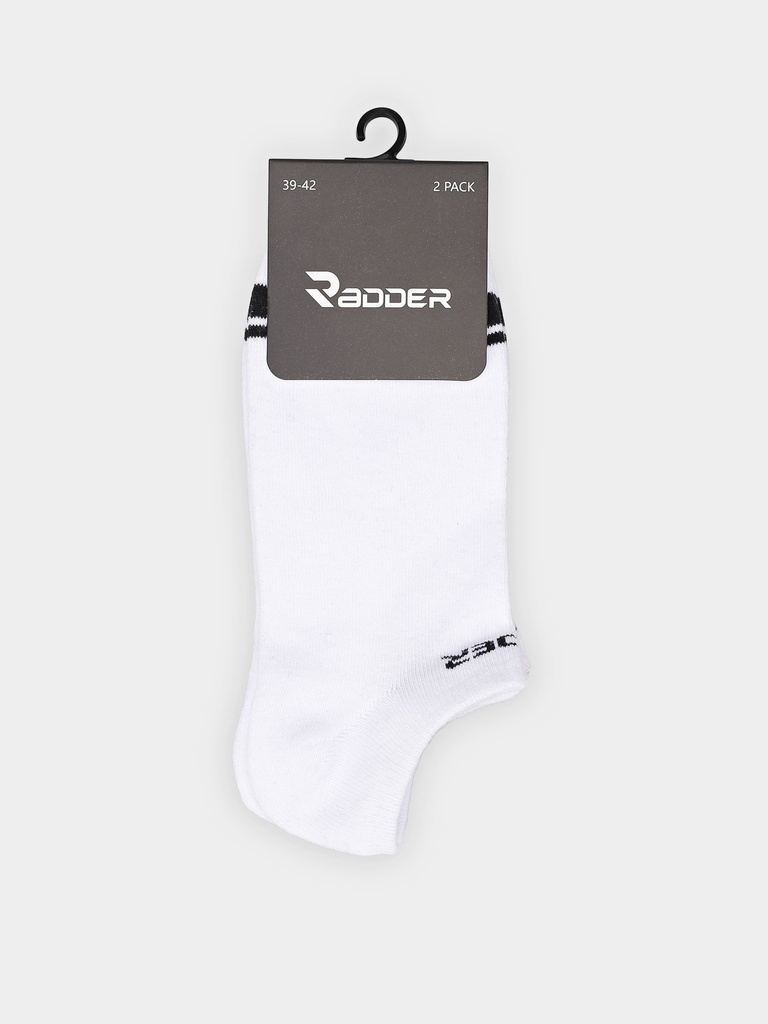 Radder 252516-100 Calcetines Rocks 2Pk - 1