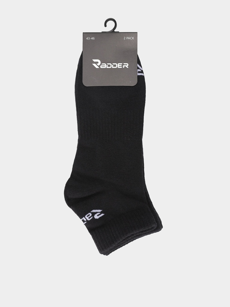 Radder 252517-010 Calcetines Chance 2Pk - 1