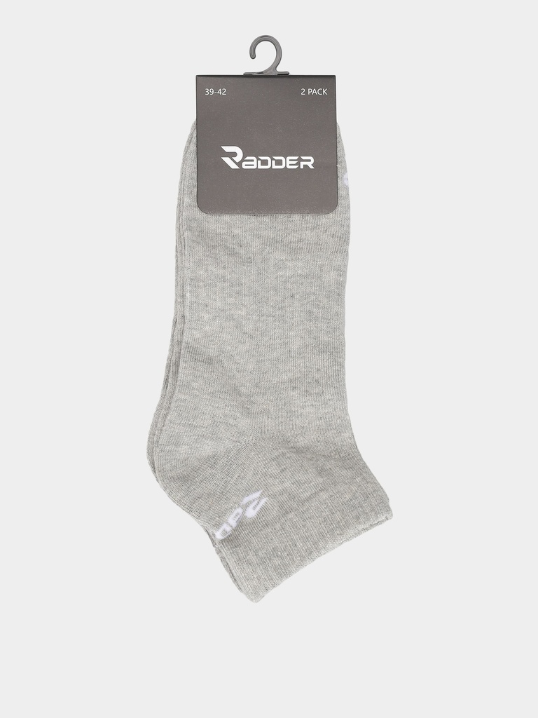 Radder 252517-011 Calcetines Chance 2Pk - 1