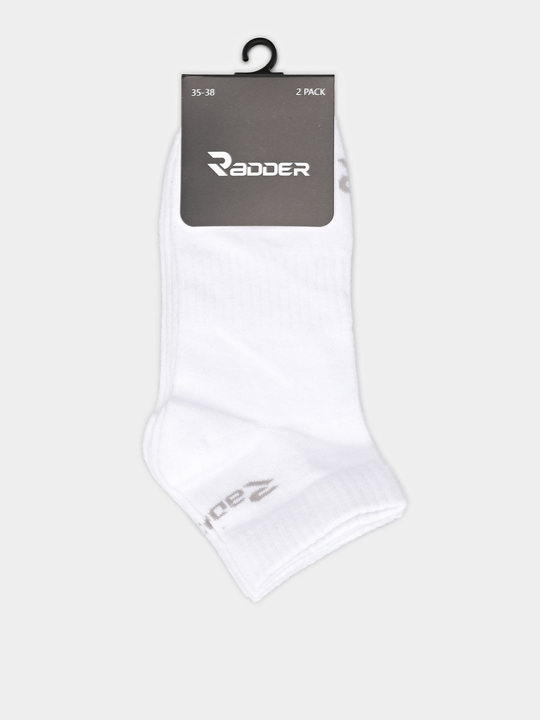 Radder 252517-100 Calcetines Chance 2Pk - 1