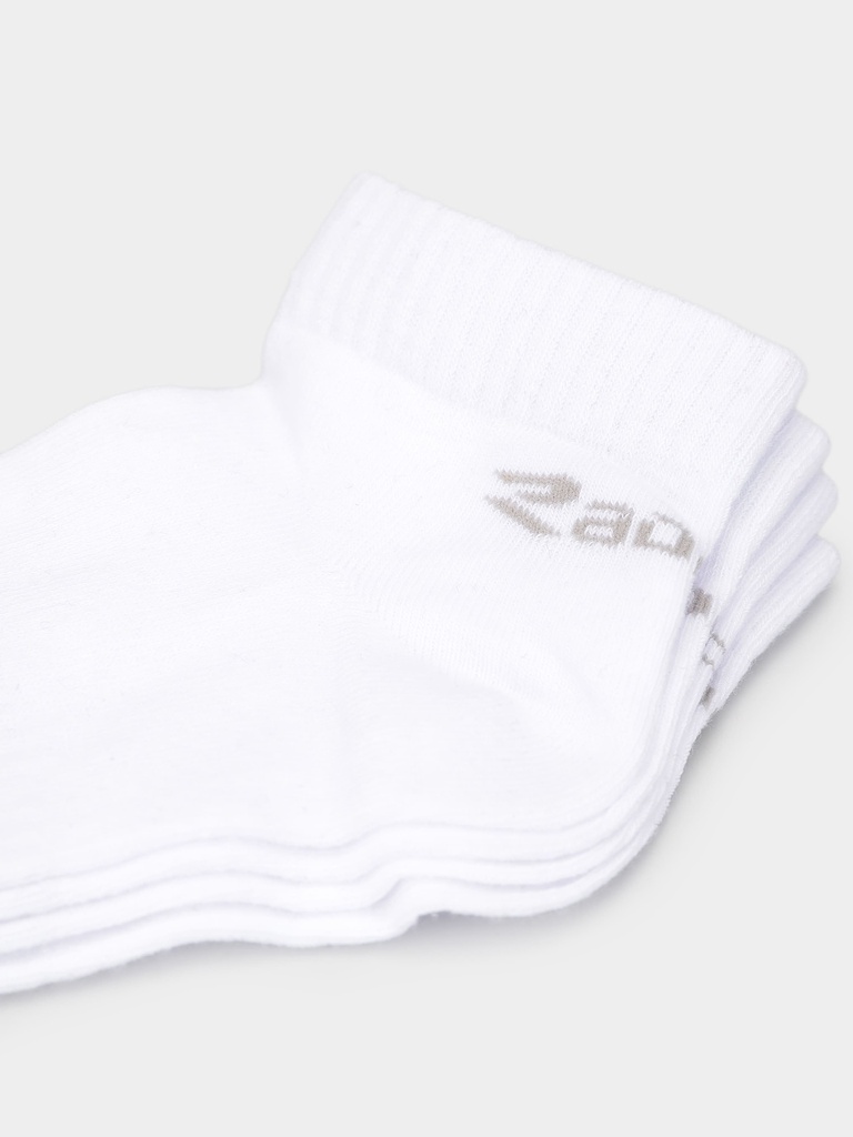 Radder 252517-100 Calcetines Chance 2Pk - 3