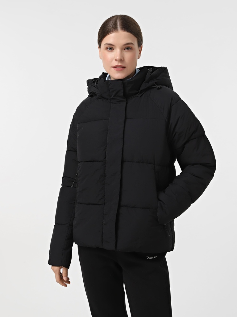 Radder 262501-010 Chaqueta de mujer Begeta - 1