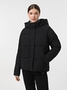 Radder 262501-010 Chaqueta de mujer Begeta - 1
