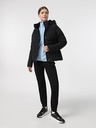 Radder 262501-010 Chaqueta de mujer Begeta - 2