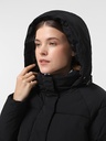 Radder 262501-010 Chaqueta de mujer Begeta - 4