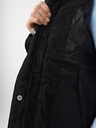 Radder 262501-010 Chaqueta de mujer Begeta - 5