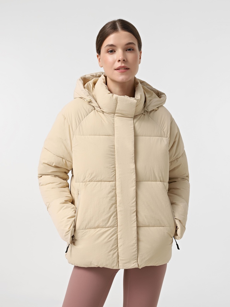 Radder 262501-125 Chaqueta de mujer Begeta - 1