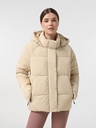 Radder 262501-125 Chaqueta de mujer Begeta - 1