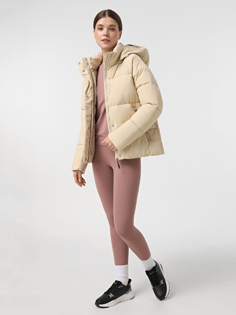 Radder 262501-125 Chaqueta de mujer Begeta - 2