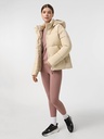 Radder 262501-125 Chaqueta de mujer Begeta - 2