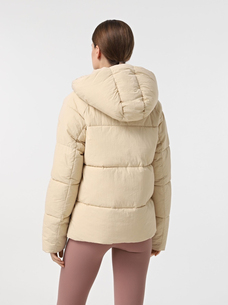 Radder 262501-125 Chaqueta de mujer Begeta - 3