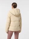 Radder 262501-125 Chaqueta de mujer Begeta - 3