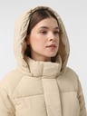 Radder 262501-125 Chaqueta de mujer Begeta - 4