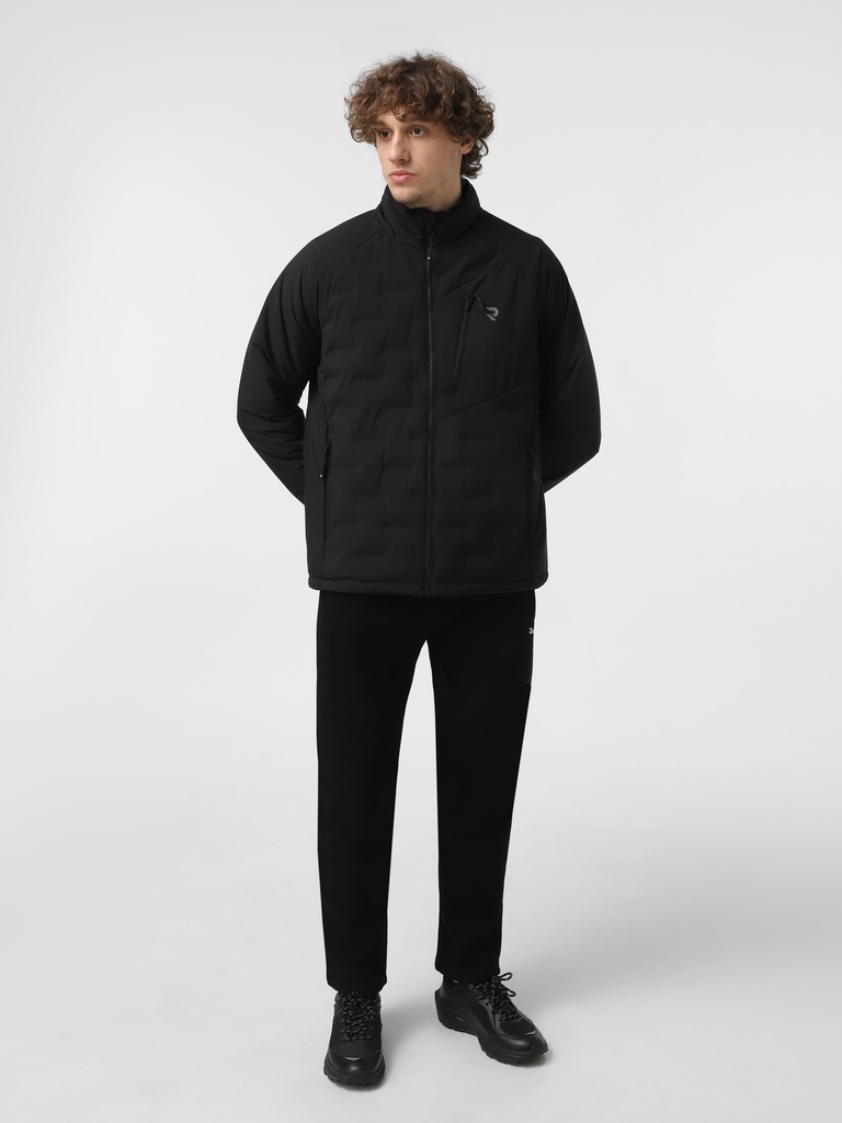 Radder 262502-010 Chaqueta de hombre Ostrok - 2