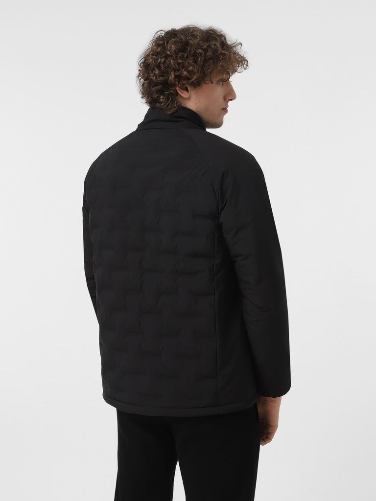 Radder 262502-010 Chaqueta de hombre Ostrok - 3
