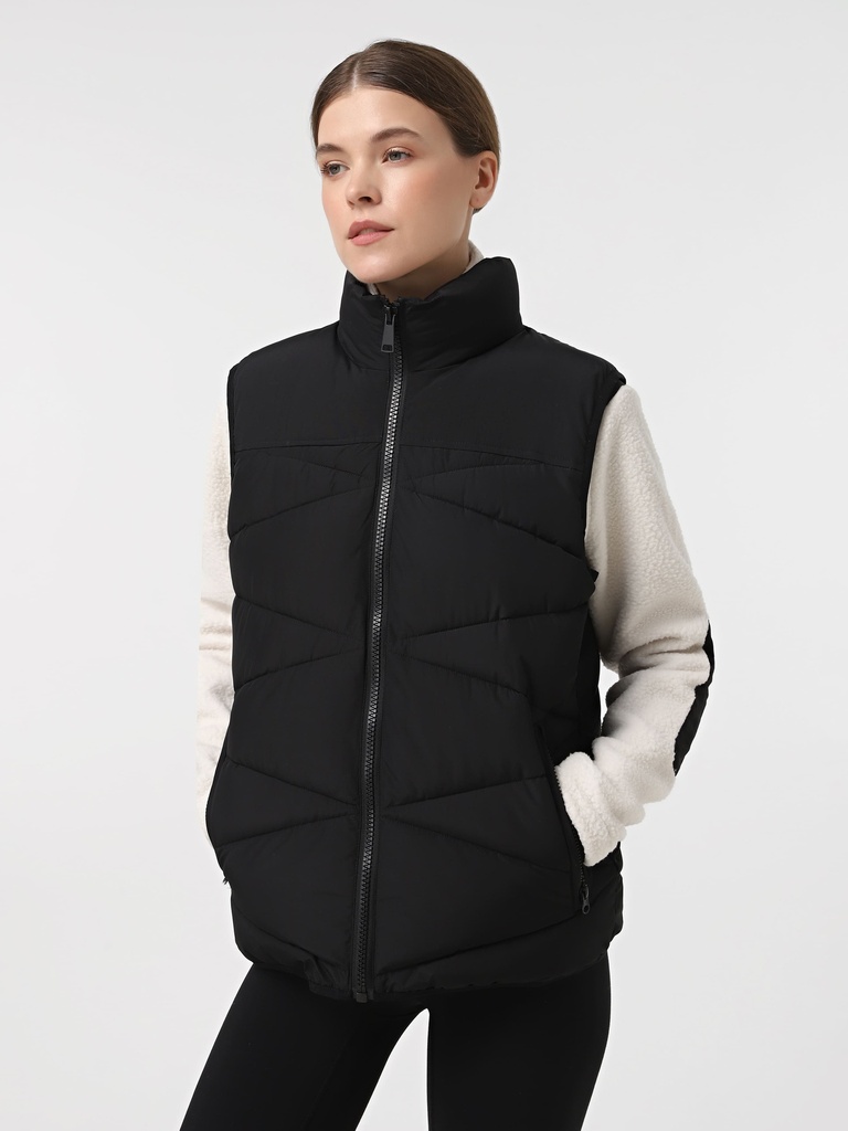 Radder 262503-010 Chaqueta de mujer Haluza - 1
