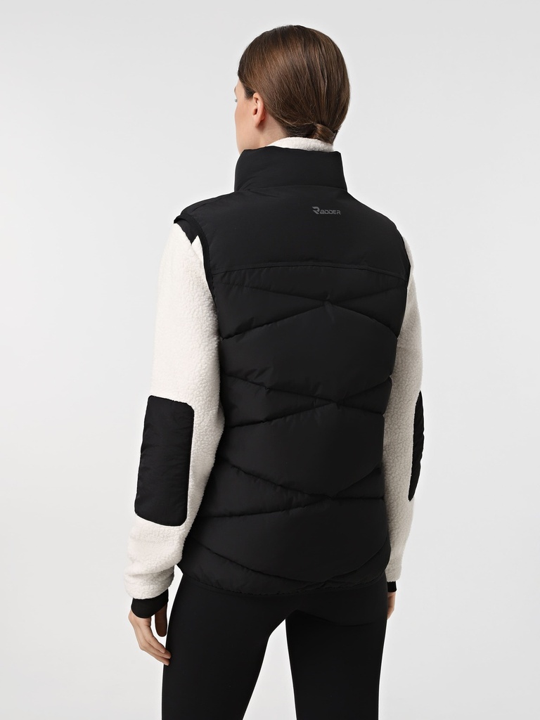 Radder 262503-010 Chaqueta de mujer Haluza - 3