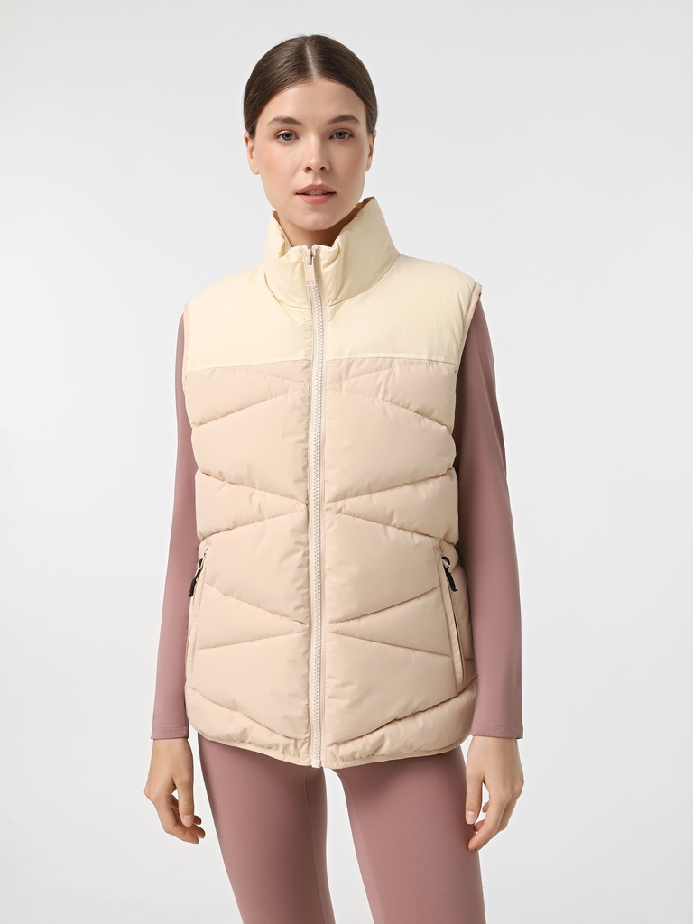 Radder 262503-125 Chaqueta de mujer Haluza - 1
