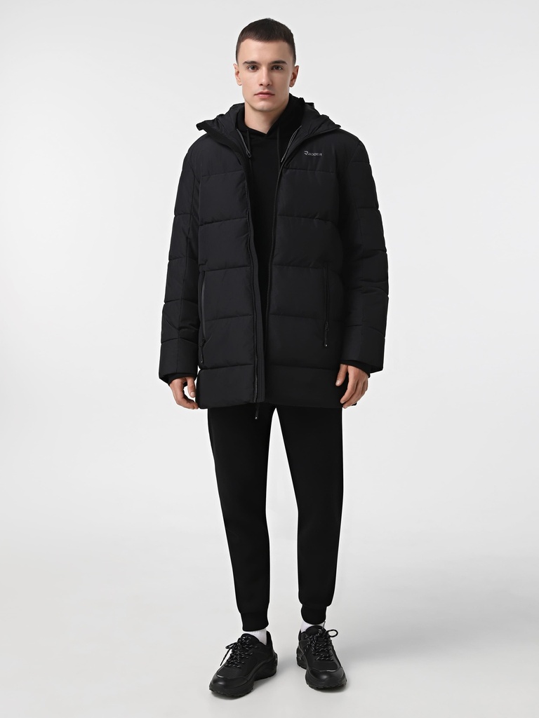 Radder 262504-010 Chaqueta de hombre Visoro - 2