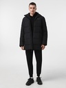 Radder 262504-010 Chaqueta de hombre Visoro - 2