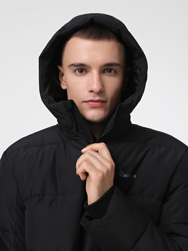 Radder 262504-010 Chaqueta de hombre Visoro - 5