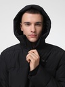 Radder 262504-010 Chaqueta de hombre Visoro - 5