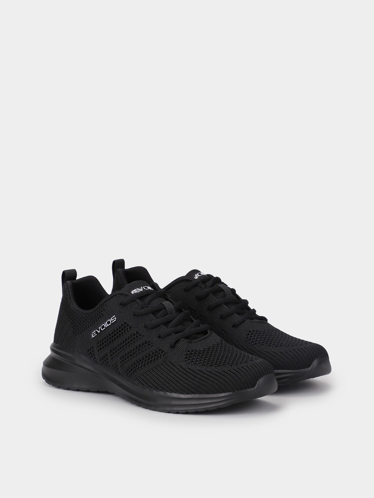 Evoids 112420-010 Zapatillas de hombre Pirie - 3