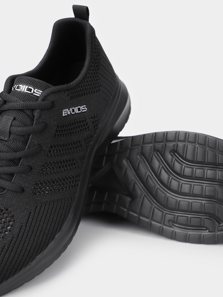 Evoids 112420-010 Zapatillas de hombre Pirie - 4