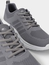 Evoids 112420-020 Zapatillas de hombre Pirie - 4
