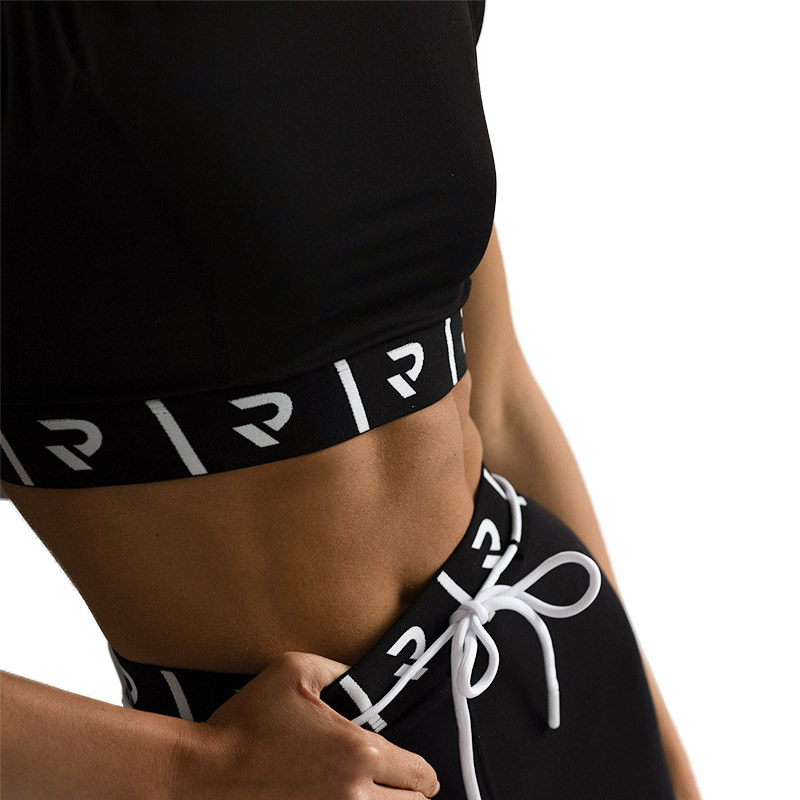 Radder 322106-010 Camiseta de mujer Neiva - 2