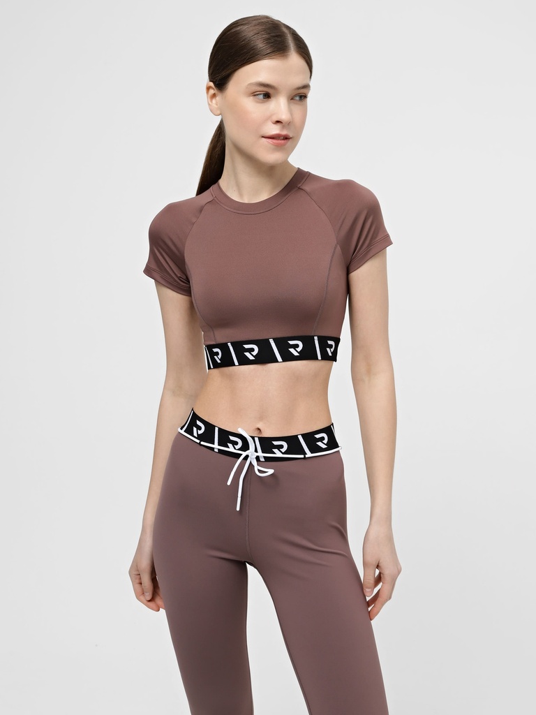 Radder 322106-200 Camiseta de mujer Neiva - 1