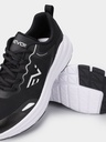 Evoids 112421-010 Zapatillas de hombre Lincoln - 4